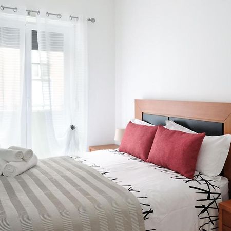 92 Campolide Apartment By Trip2Portugal Lisboa Εξωτερικό φωτογραφία