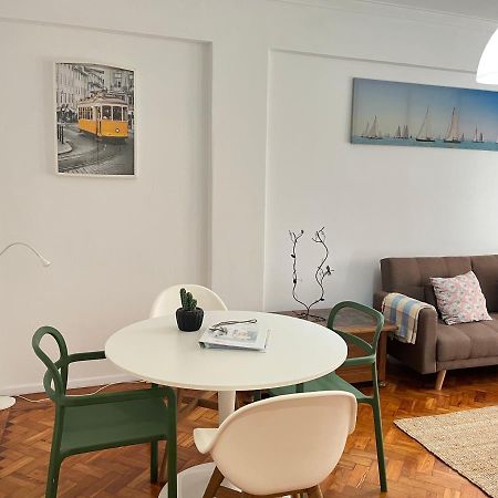 92 Campolide Apartment By Trip2Portugal Lisboa Εξωτερικό φωτογραφία