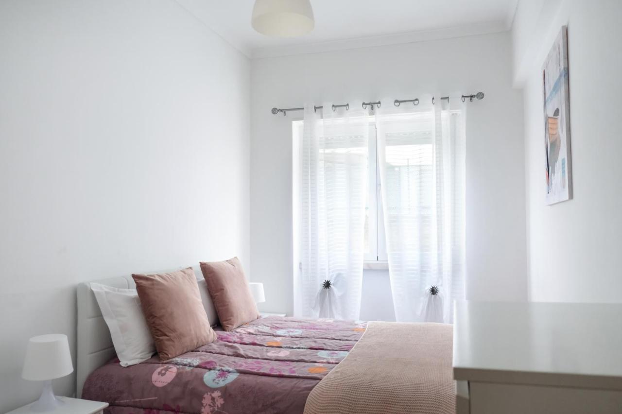 92 Campolide Apartment By Trip2Portugal Lisboa Εξωτερικό φωτογραφία