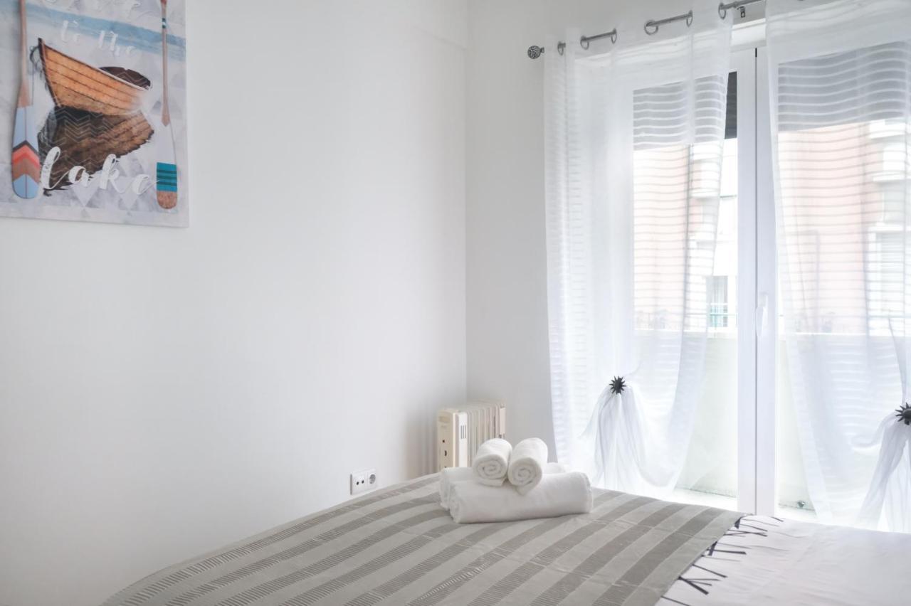 92 Campolide Apartment By Trip2Portugal Lisboa Εξωτερικό φωτογραφία