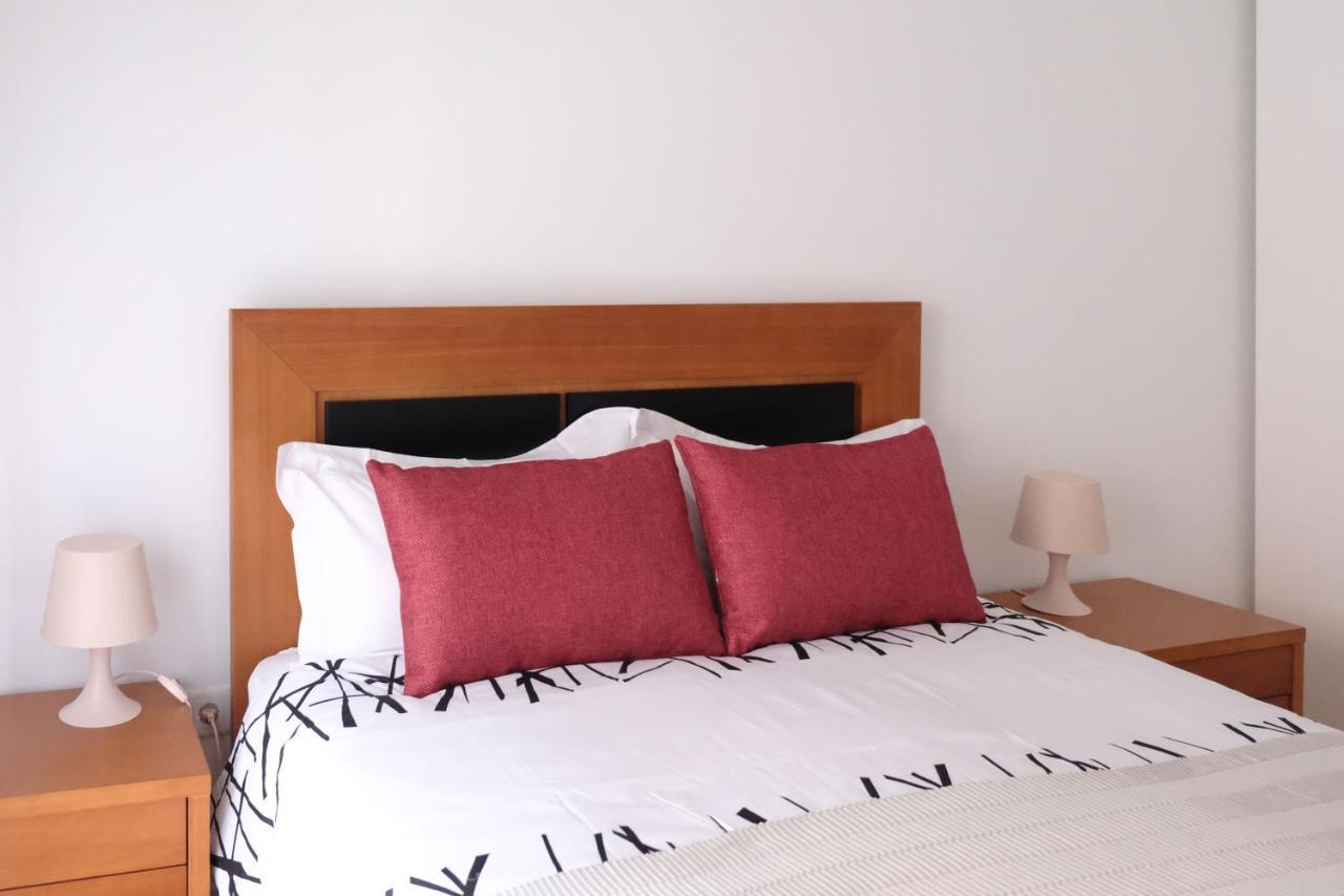 92 Campolide Apartment By Trip2Portugal Lisboa Εξωτερικό φωτογραφία