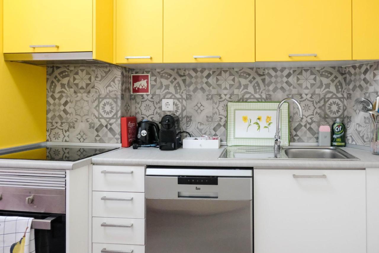 92 Campolide Apartment By Trip2Portugal Lisboa Εξωτερικό φωτογραφία