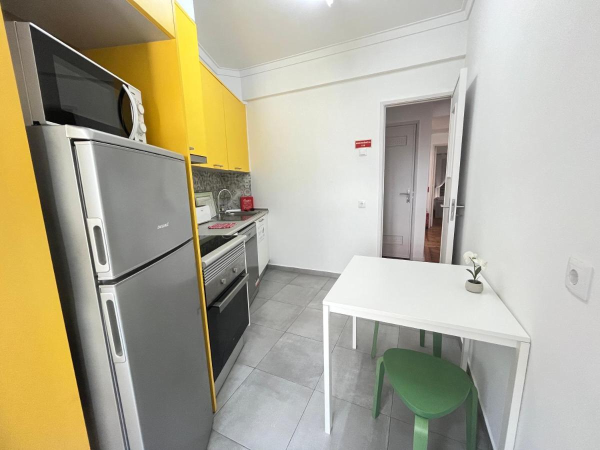 92 Campolide Apartment By Trip2Portugal Lisboa Εξωτερικό φωτογραφία